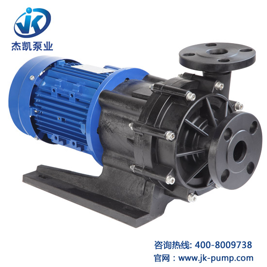 深圳 耐酸堿磁力泵 貨比三家 杰凱泵業