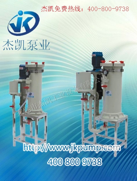 電鍍過濾機常見問題解答