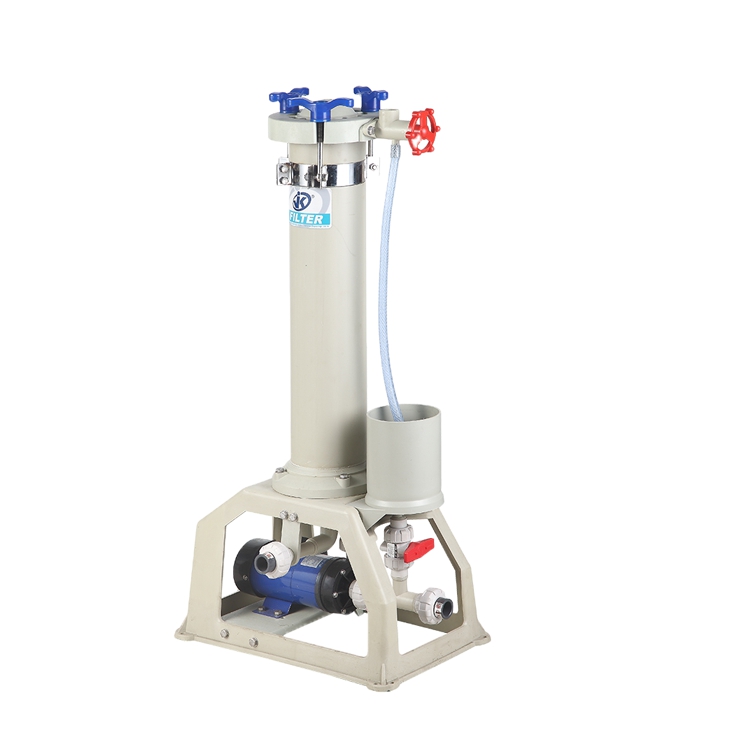 耐高溫過濾機供應商