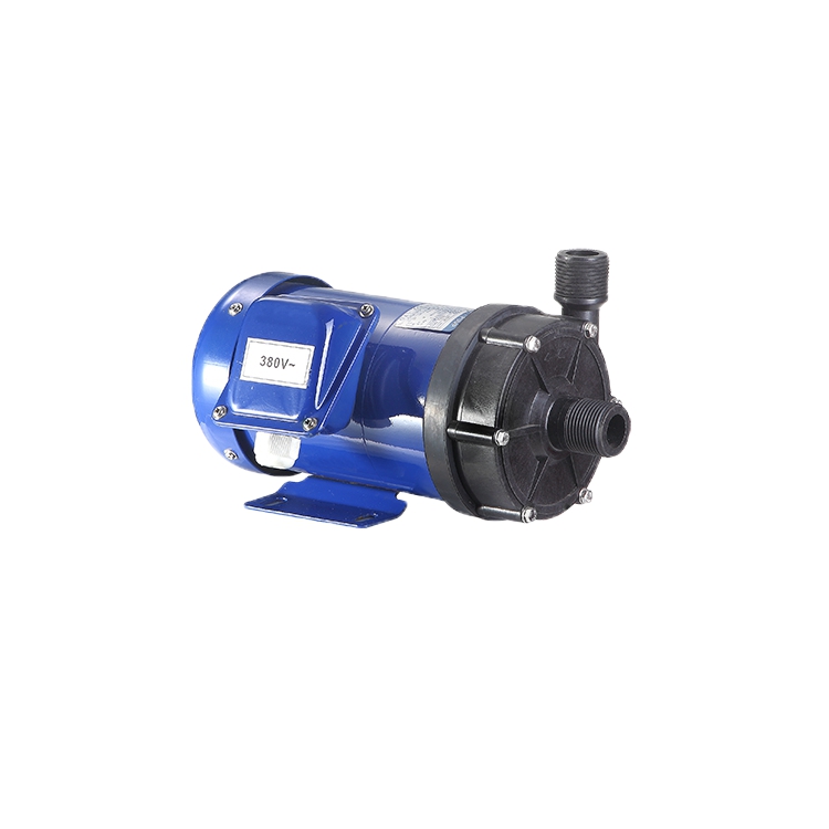 耐酸堿臥式的用途和優點