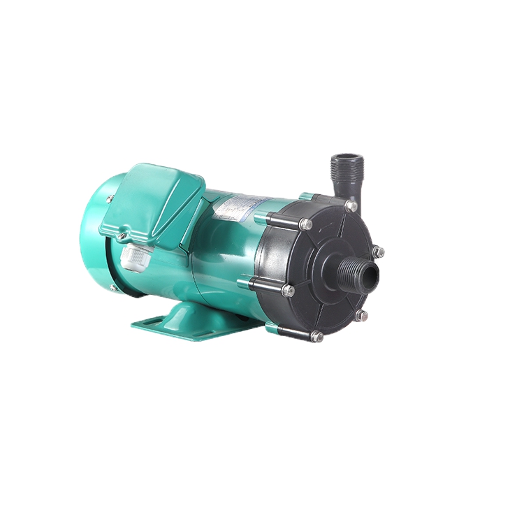 專業生產耐腐蝕臥式泵十五年