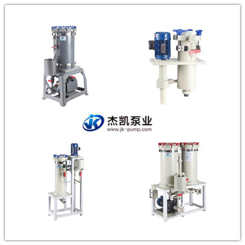 過(guò)濾機(jī)的科普知識(shí)