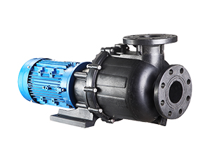 ?安裝耐高溫自吸泵時需要注意的事項?