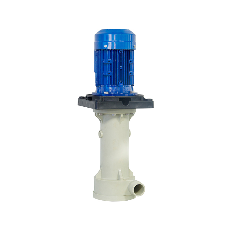 【槽外化工藥液泵】和槽外化工藥液泵區分比較  