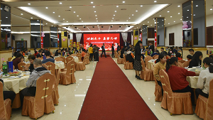 杰凱泵業|2022年年會盛典暨2021年度表彰大會精彩回顧~