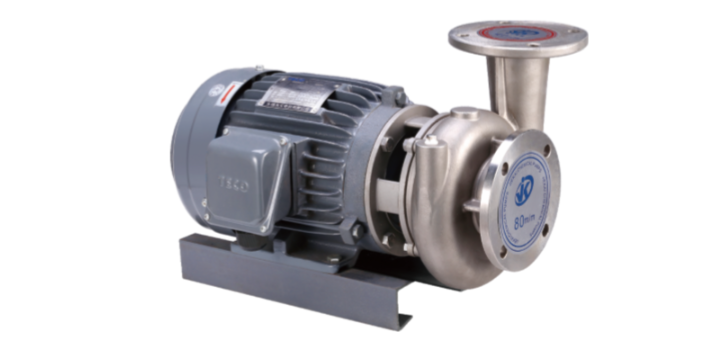 不銹鋼臥式泵在使用過程中有哪些注意事項？