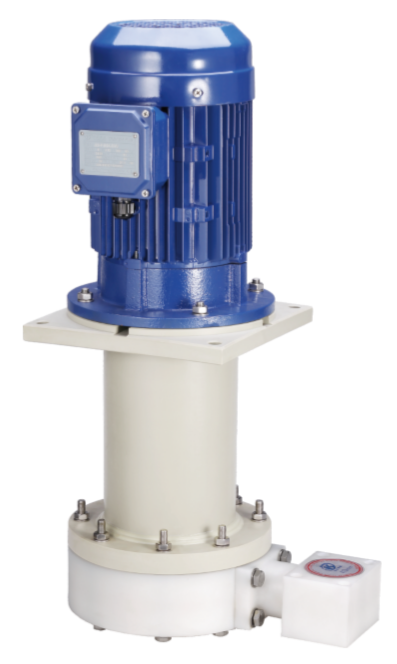 化工立式多級離心泵你安裝對了嗎？