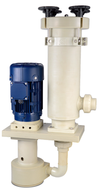 化學(xué)液過濾機這樣保養(yǎng)更好