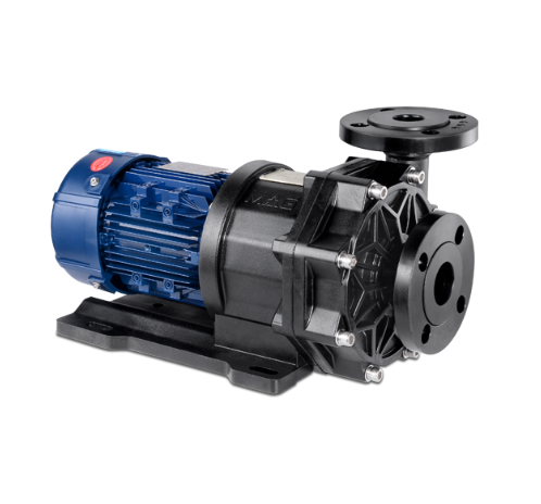 耐酸堿防腐泵材料的腐蝕有哪些？