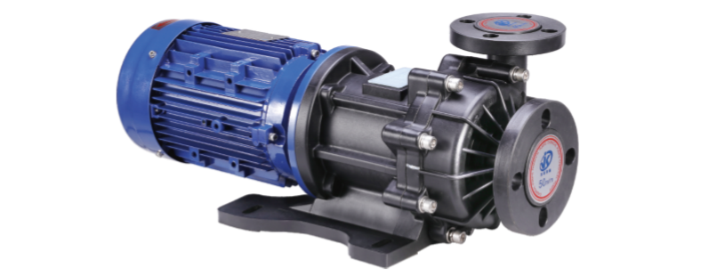 選購耐強酸堿提升泵的技巧