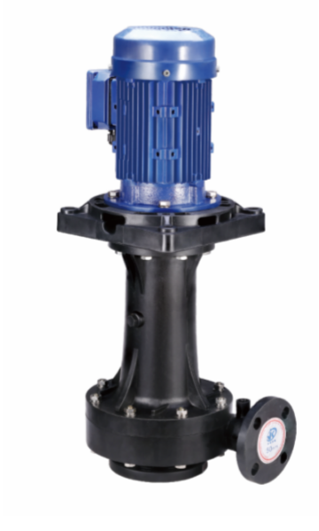 化工離心泵安裝技術的關鍵在哪里？