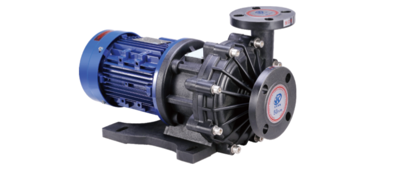 磁力泵怎么選型？