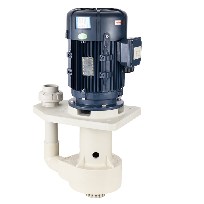 離心泵發(fā)生大的振動如何自查？