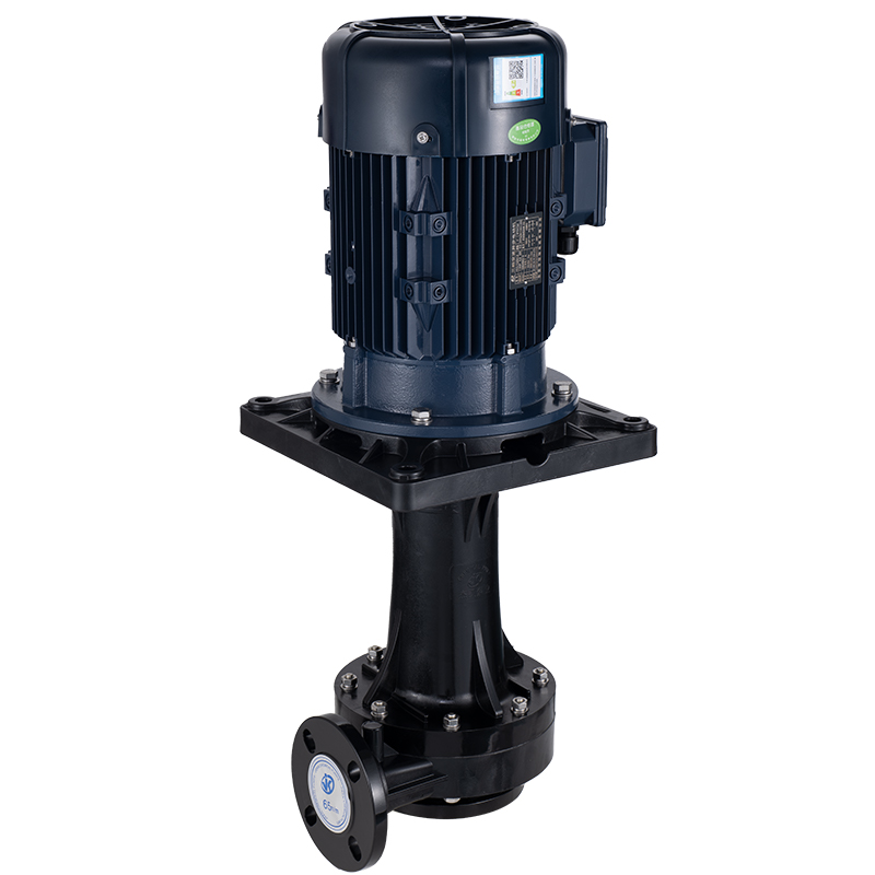 耐空轉立式泵的四大選型方法！