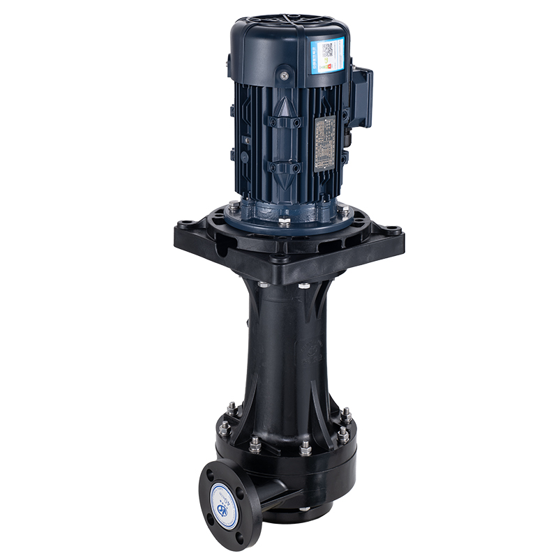 化工離心泵的操作規范注意事項有哪些？