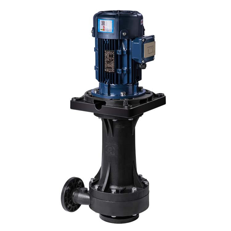 耐酸堿立式泵都可以應用在哪些地方呢？