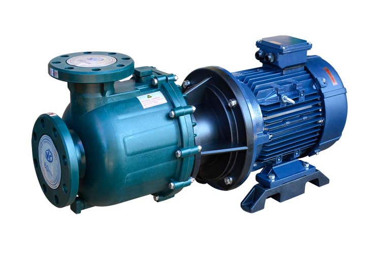 耐酸堿自吸泵的啟動步驟和維護保養(yǎng)