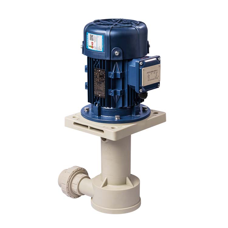  耐酸堿離心泵機械密封如何工作你了解多少？