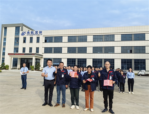 匠心筑夢 贏領未來|裝配部技能大賽