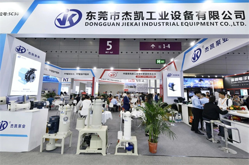 新品速遞|杰凱最新產品速覽~