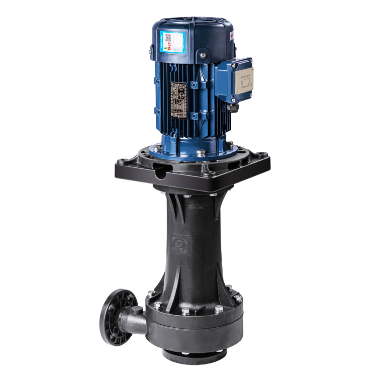 你知道耐酸堿泵怎么清洗嗎？