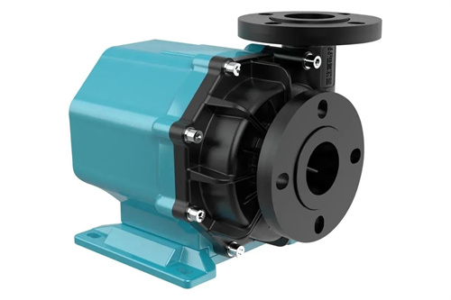 化工磁力泵安全運行的關鍵注意事項