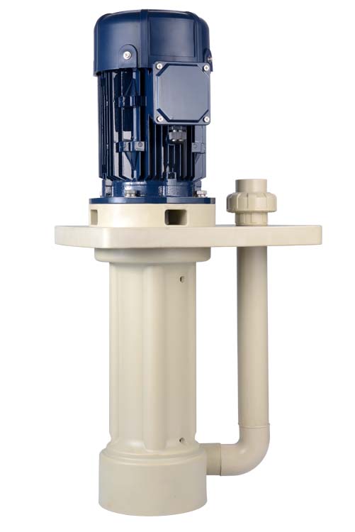 離心泵的能量損失有哪些方面