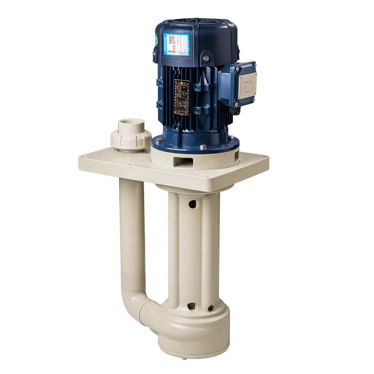 離心泵效率降低？從這三個方面找原因