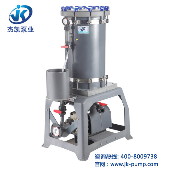  鉻酸過濾機-JKL2004-2018