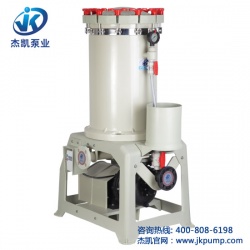 化學鍍過濾機-JK 2012-3018