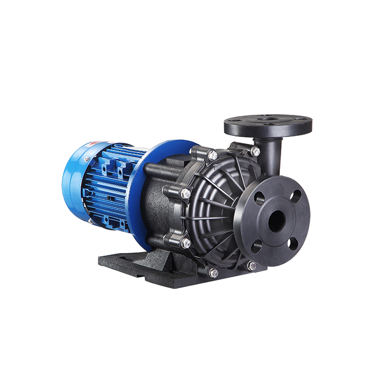 耐腐蝕磁力泵產品圖