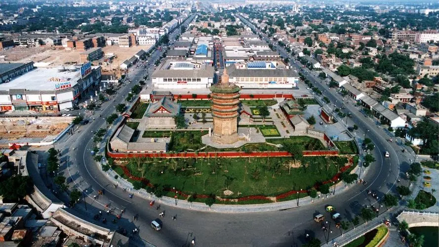 恒信咨詢管理有限公司安陽分公司