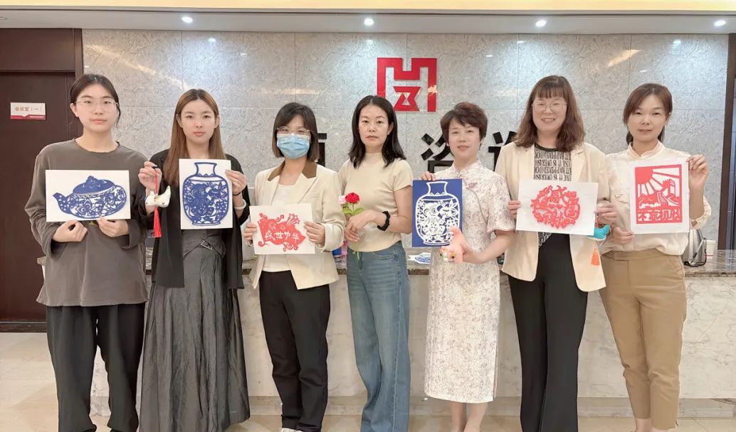 恒信動態(tài) | 匠心傳承，共慶華誕