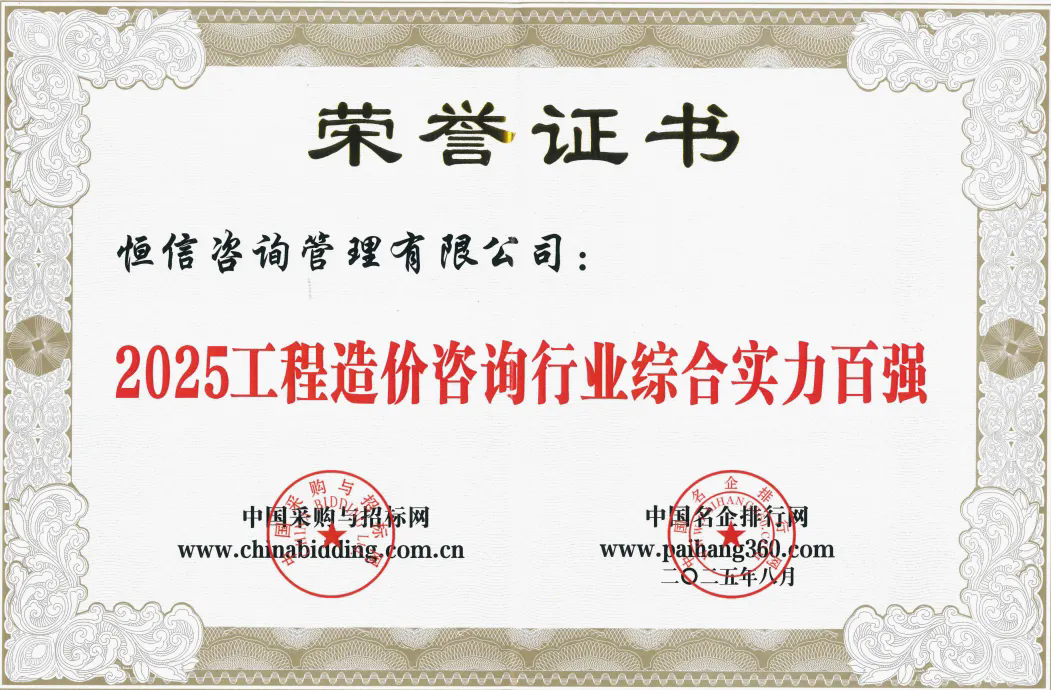 喜報(bào) | 恒信咨詢攬獲全國百強(qiáng)+河南前三強(qiáng) +技能賽團(tuán)體佳績，10位骨干斬獲個(gè)人殊榮